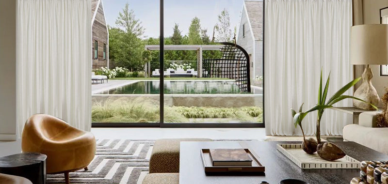 Drapery for Living Room