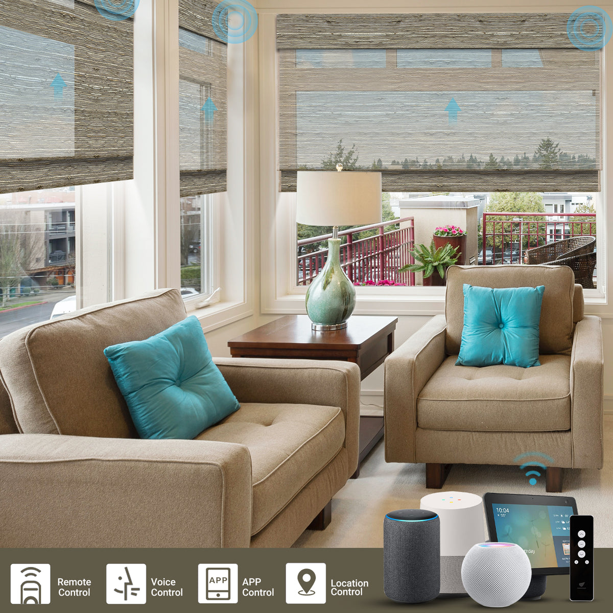 ZOOM H6+ウインドスクリーン 思いこむ #S01 