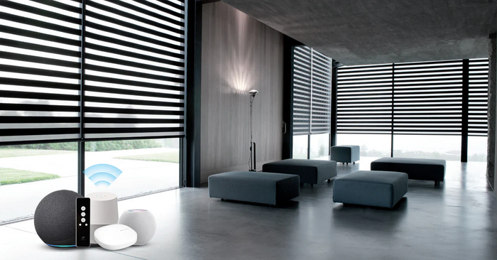 How to Choose Smart Blinds 
