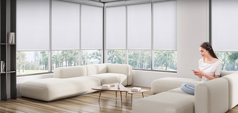 motorized blinds smart motor guide