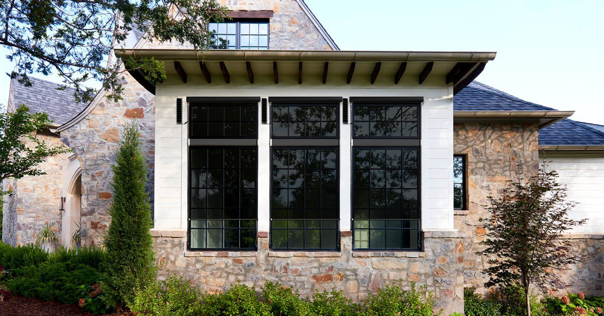 The Benefits of Installing Smart Outdoor Shades