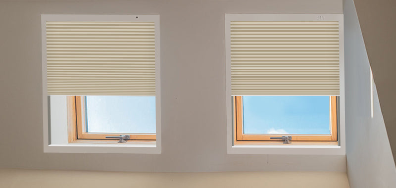 Cellular Shades for Bedroom