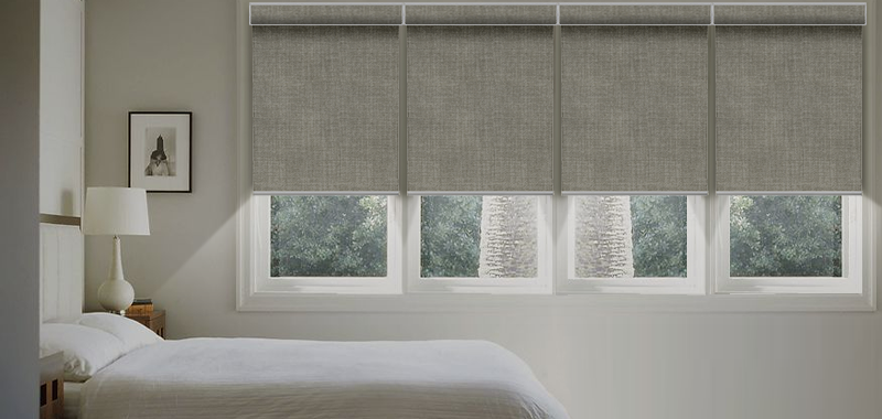benefits for roller blinds