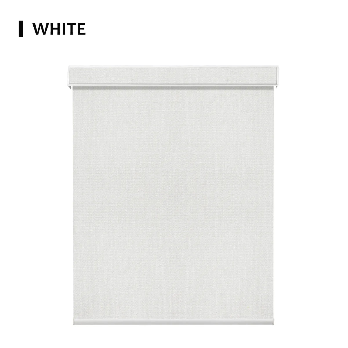 SmartWings Motorized Roller Shades 100% Blackout Vigor