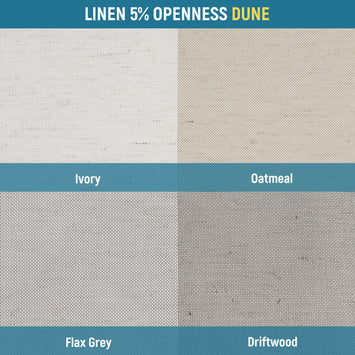 Dune fabric swatch
