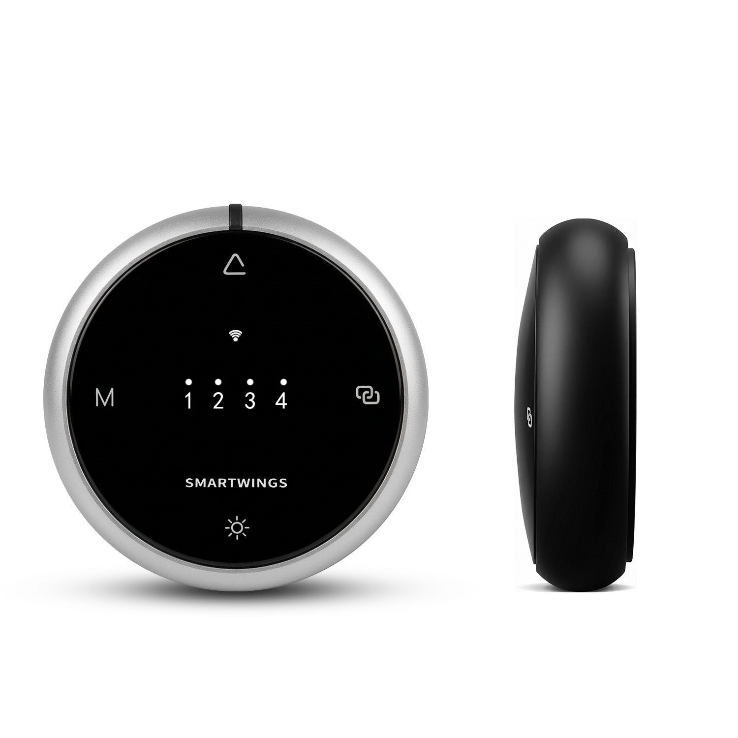 Smart Sunlight Sensor
