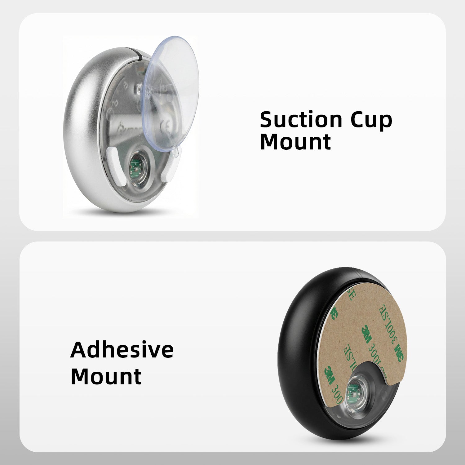 Smart Sunlight Sensor