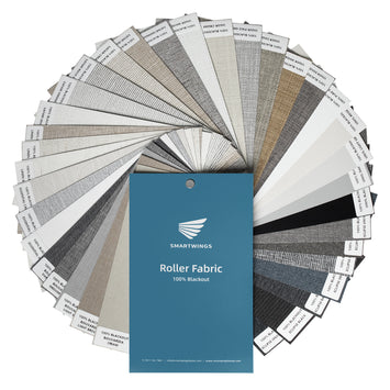 Vigor fabric swatch