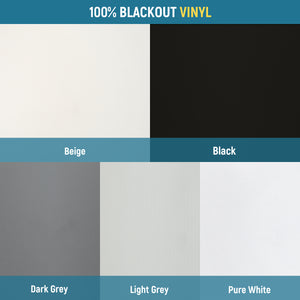 Blackout & Light Filtering Fabric Samples