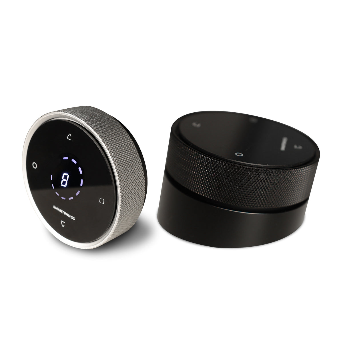 Helix Dial 8-Channe Remote – SmartWings