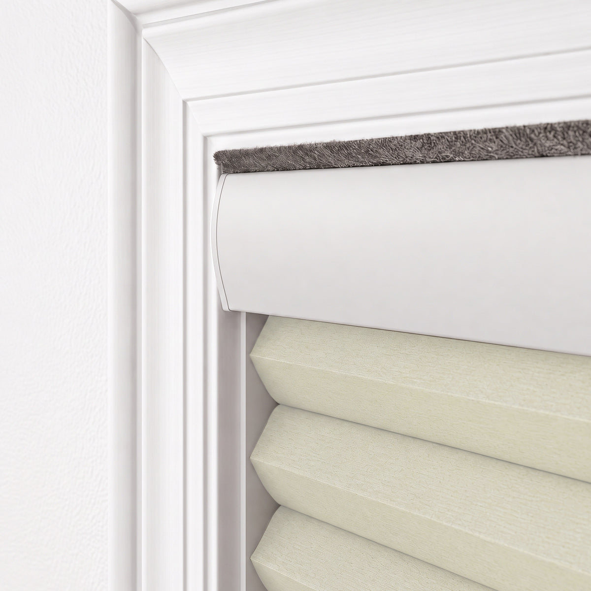 SmartWings Motorized Blackout Cellular Shades Nowa