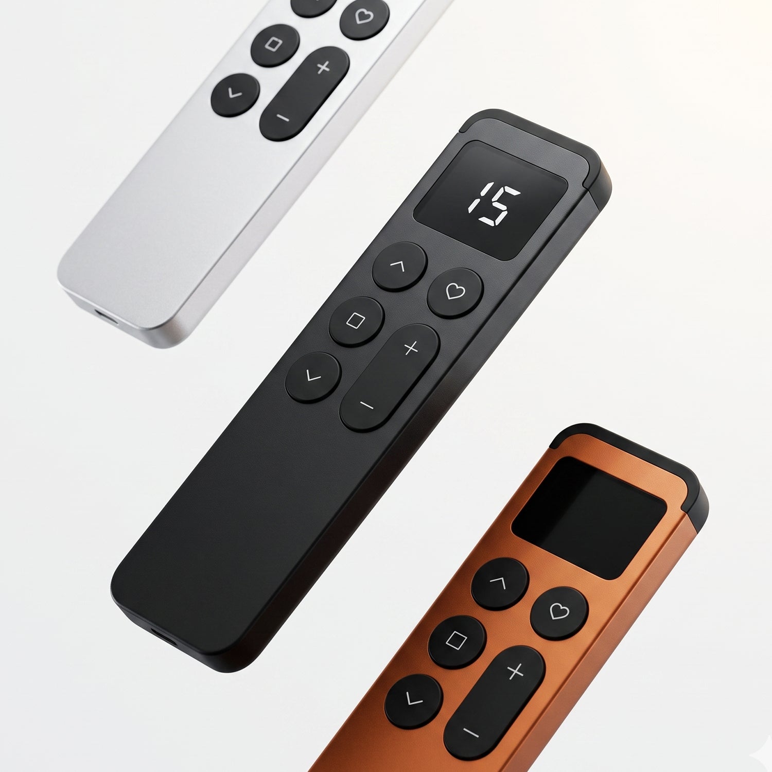 Luminary 15-Channel Remote