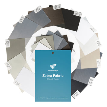 Chloris fabric swatch