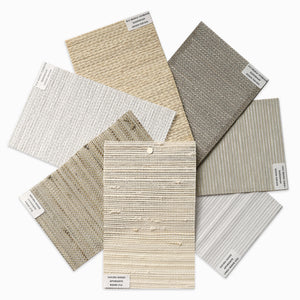 Woven Wood Aphrodite Fabric Samples