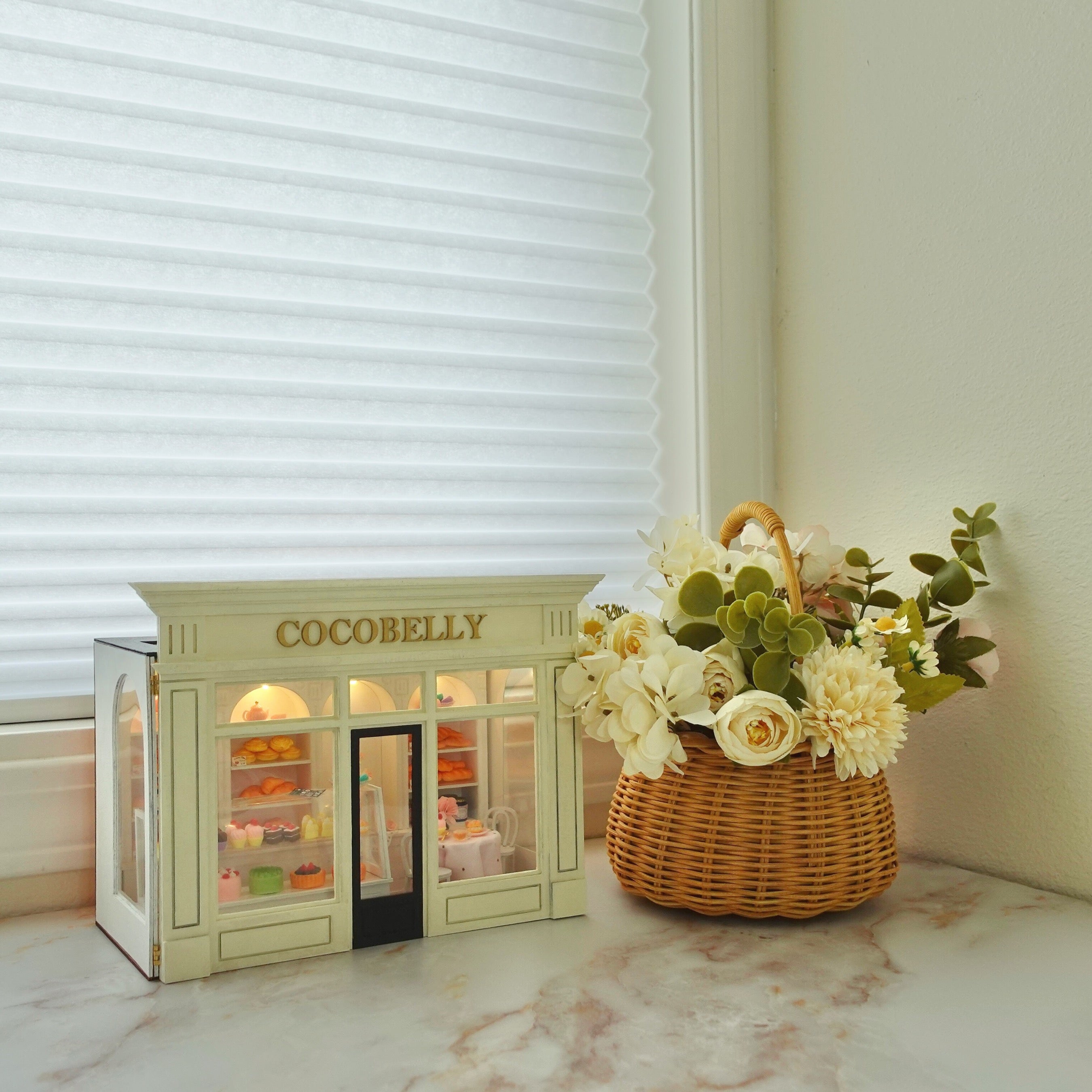 SmartWings customer smart home