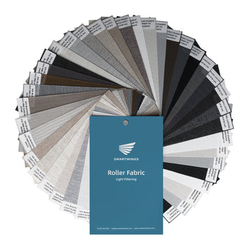 Twilight fabric swatch
