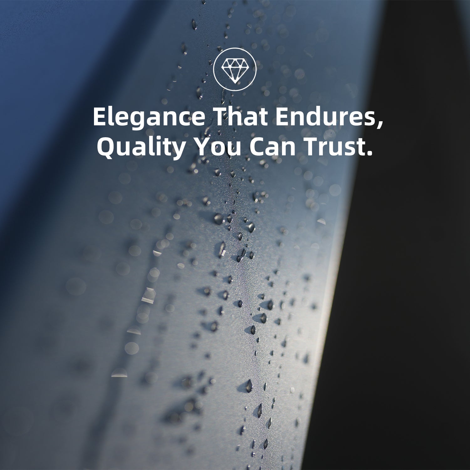 SmartWings Motorized Matter Pergola Flexar Q3