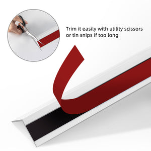 Light Blockers For Blackout Shades