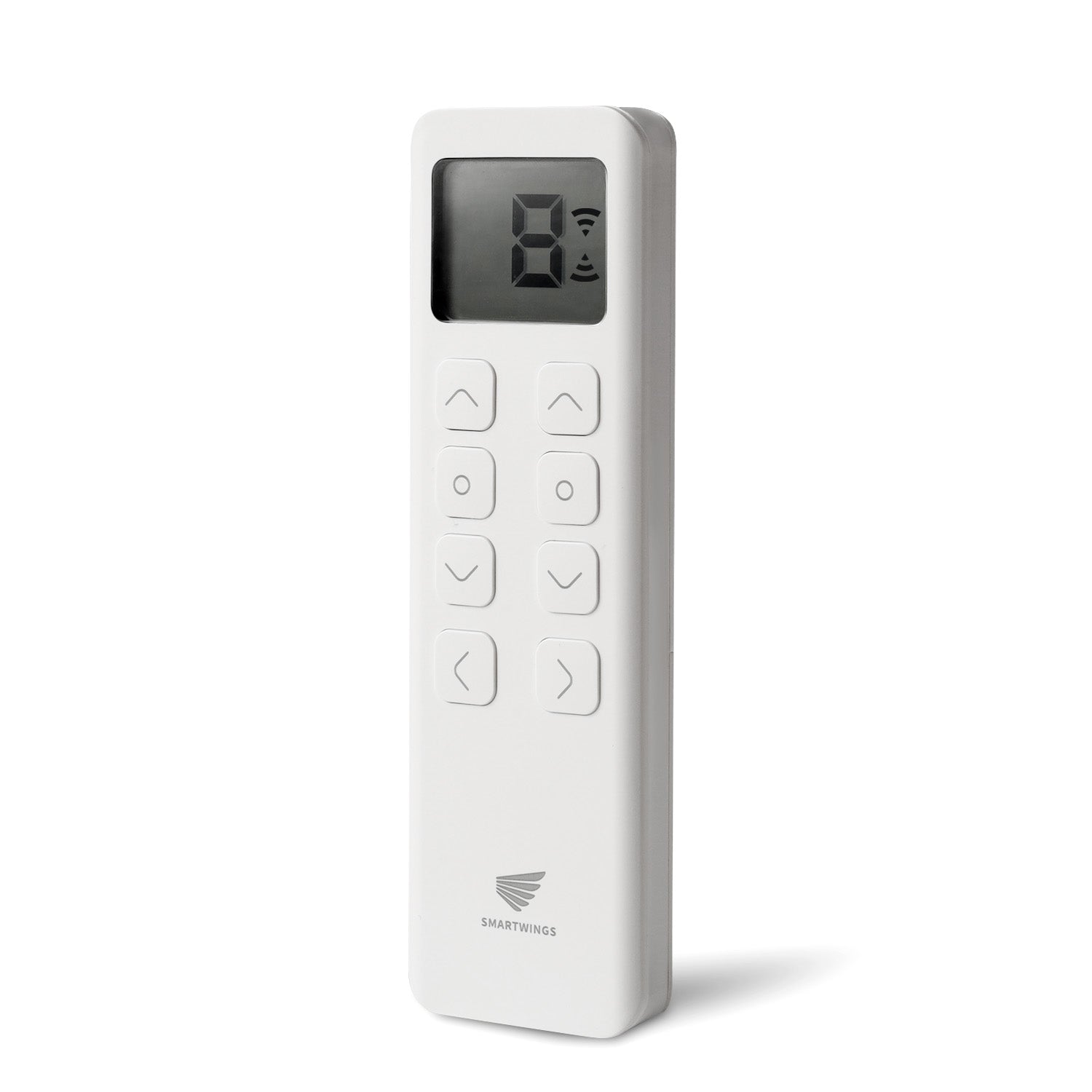 Duo 8-Channels Remote