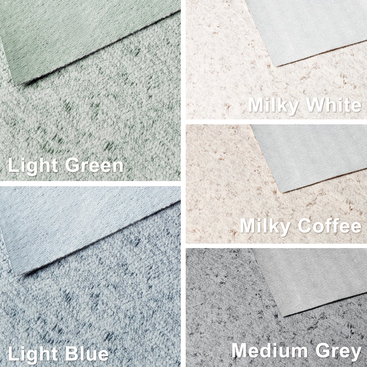 SmartWings Motorized Drapery 90% Blackout Teucer