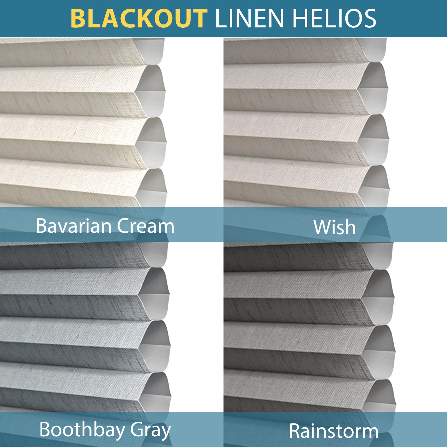 Honeycomb Fabric Samples Helios