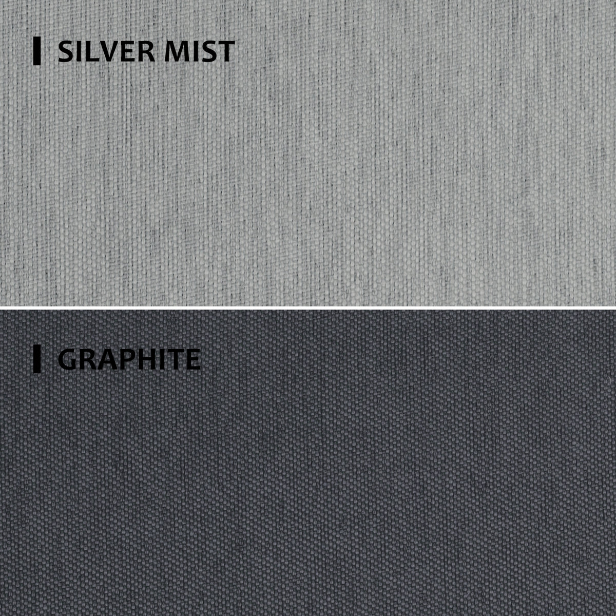 98% Blackout Drapery & Curtain Fabric Samples Lachesis