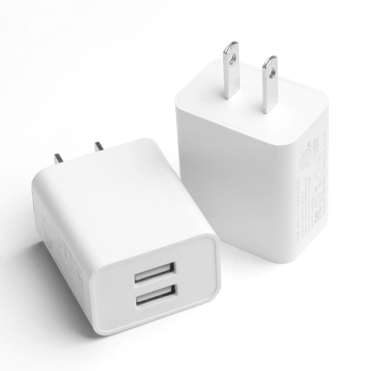 5V USB Port Mains Charger