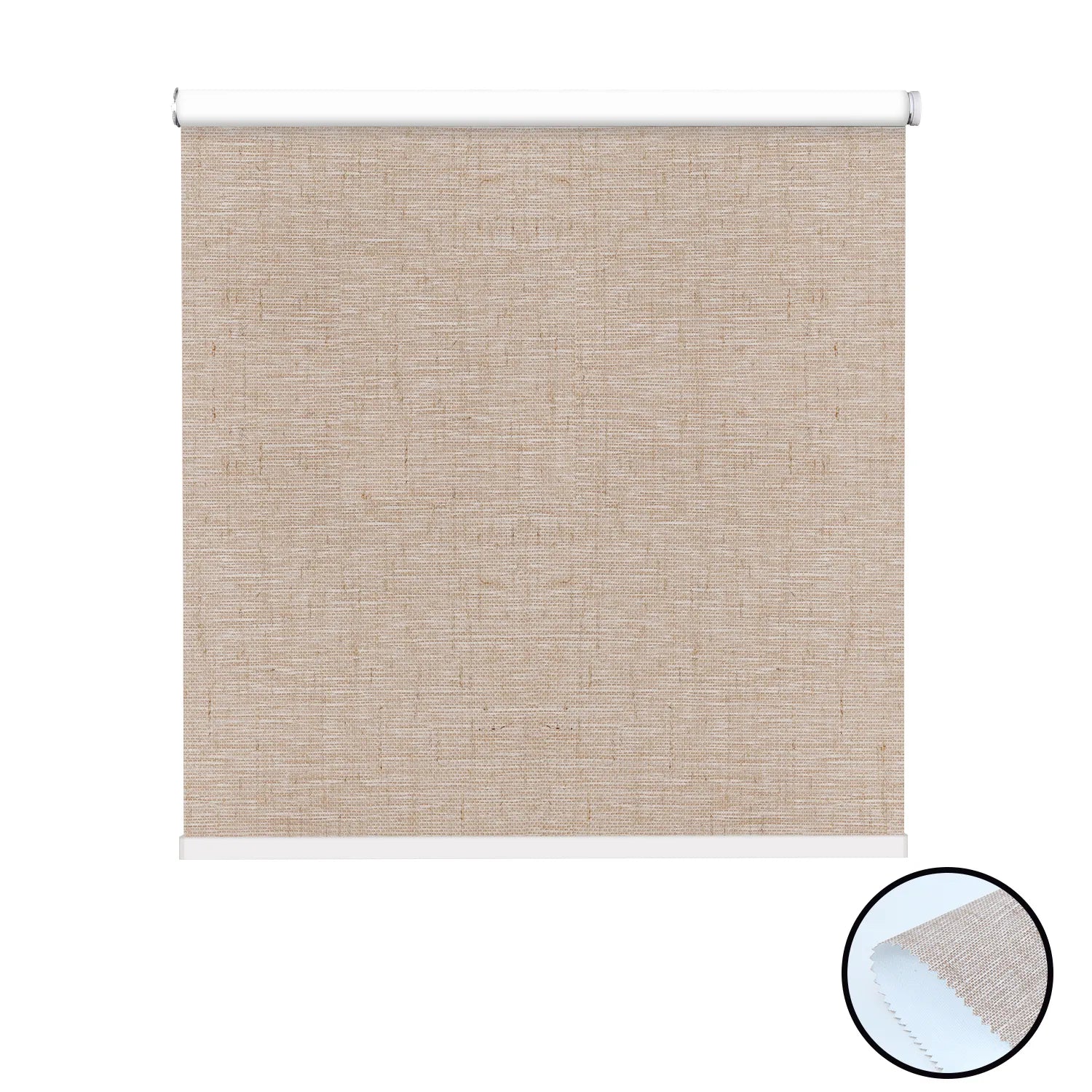 SmartWings Motorized Dual Shade Harmony Duo Plus