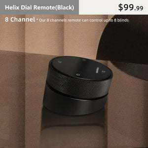 Helix Dial Remote