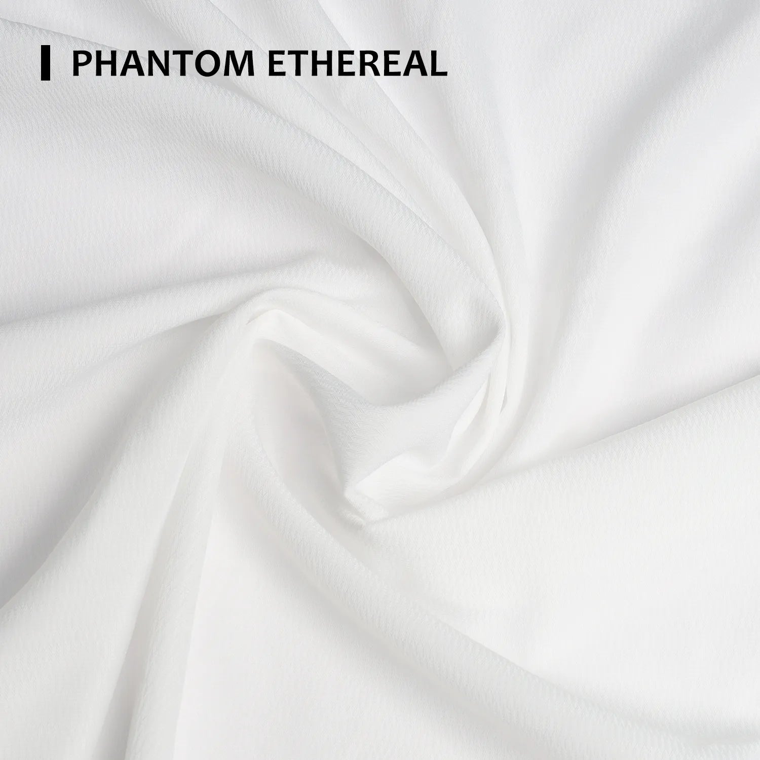 SmartWings Motorized Dual Drapery