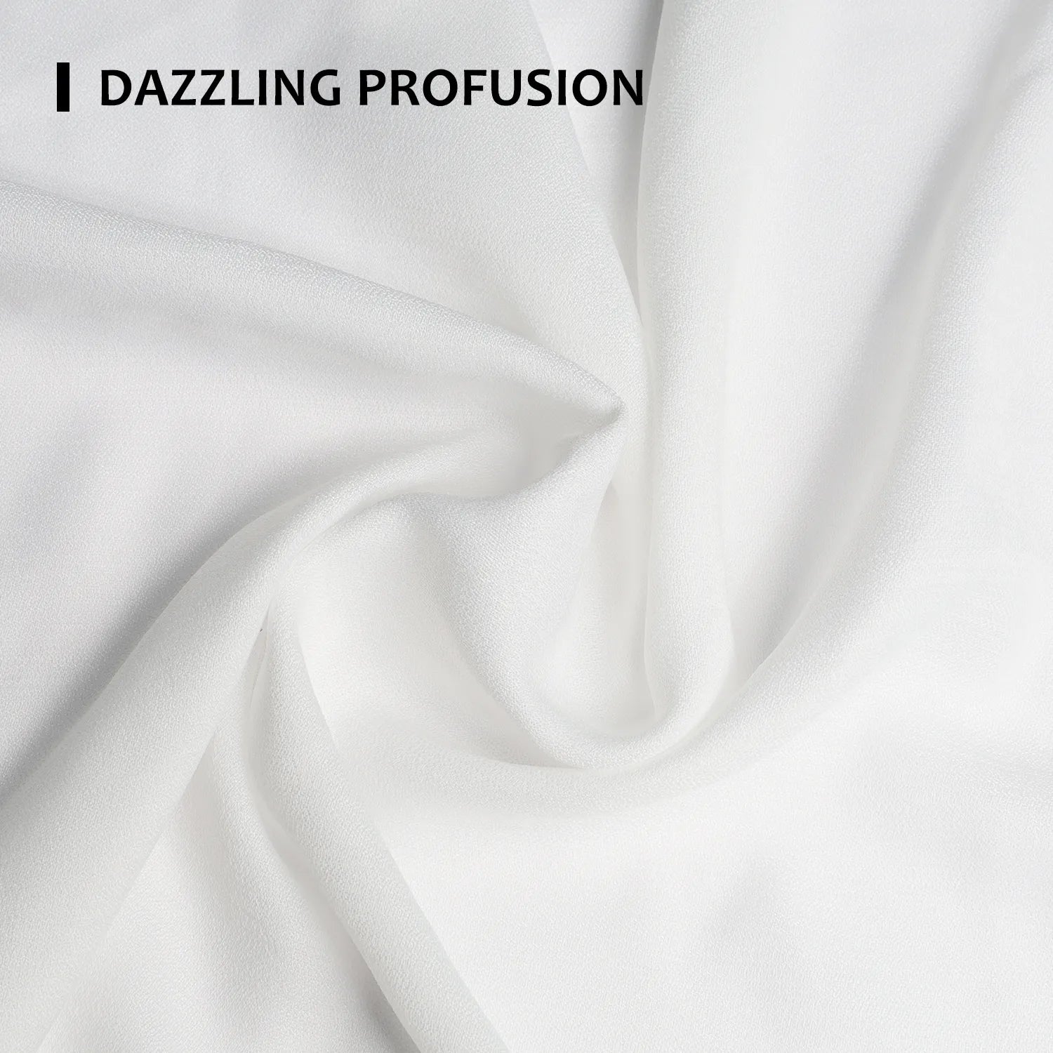 SmartWings Motorized Dual Drapery