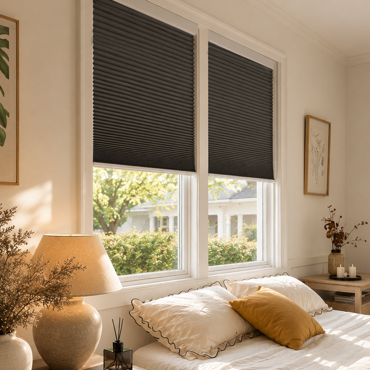 Z-Wave Motor for Roller Shade – SmartWings