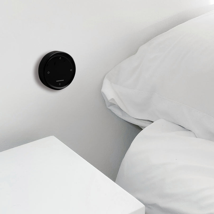 Helix Dial 8-Channe Remote – SmartWings