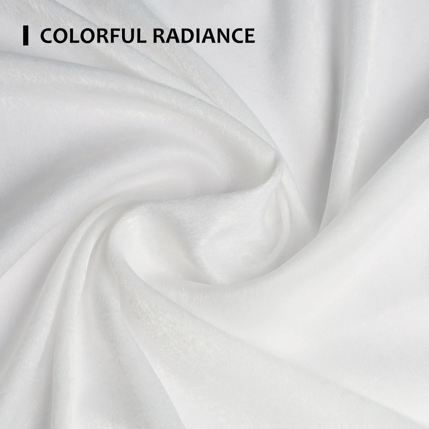 SmartWings Motorized Dual Drapery