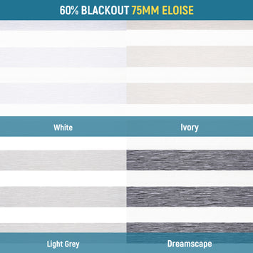 Eloise fabric swatch