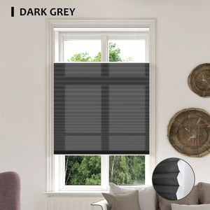 SmartWings Motorized Light Filtering Levitate Cellular Shades Nowa