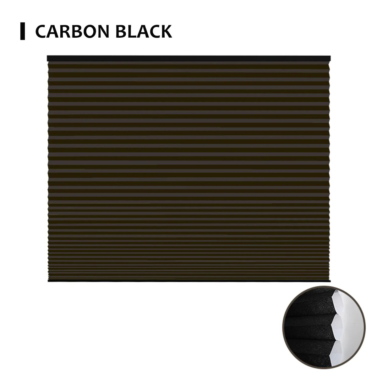 SmartWings Motorized Light Filtering Cellular Shades Hazel