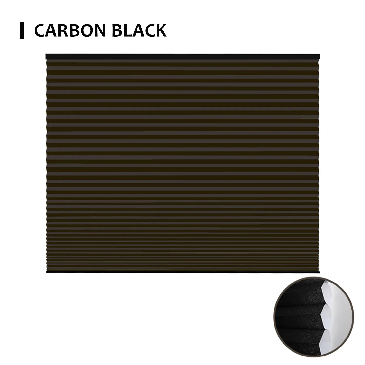 SmartWings Motorized Light Filtering Cellular Shades Hazel