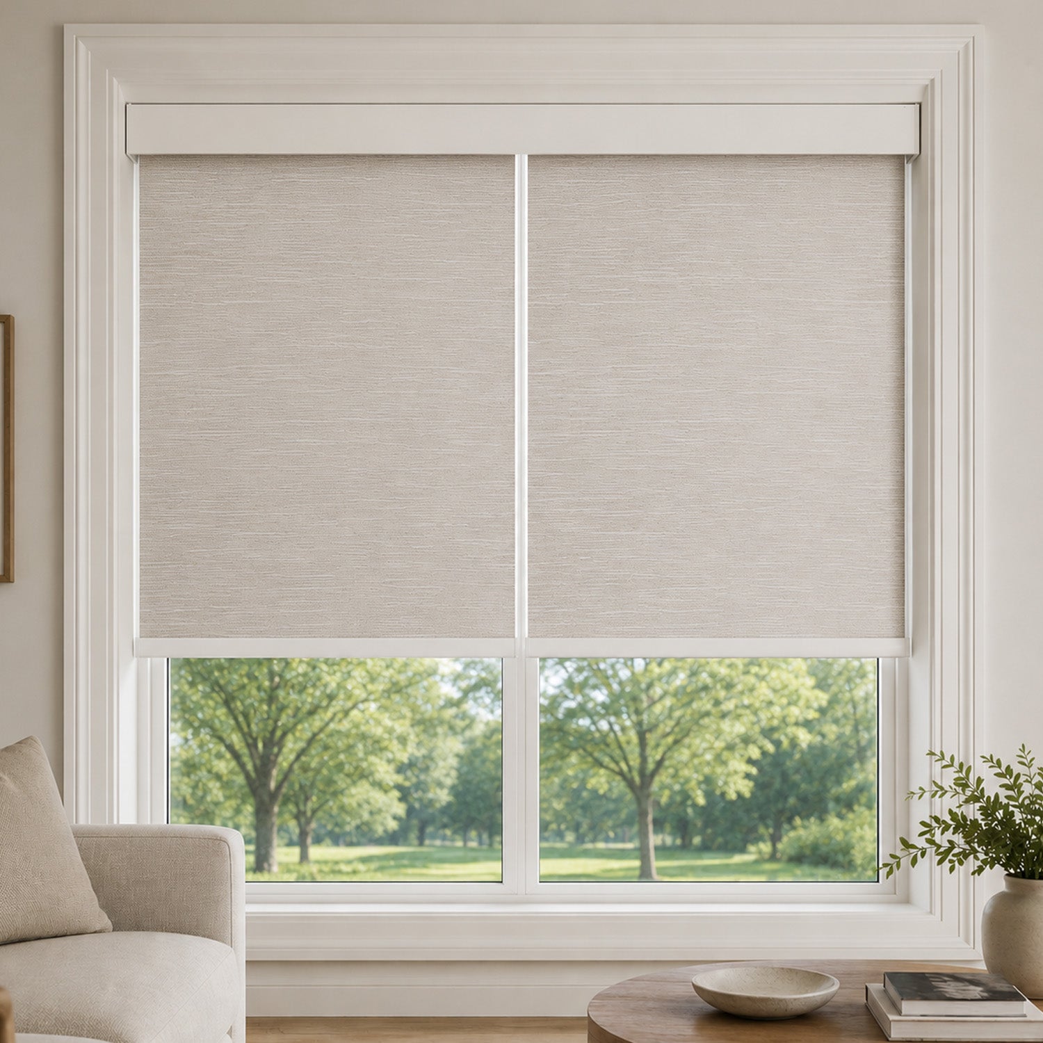 Shared Valance Upgrade