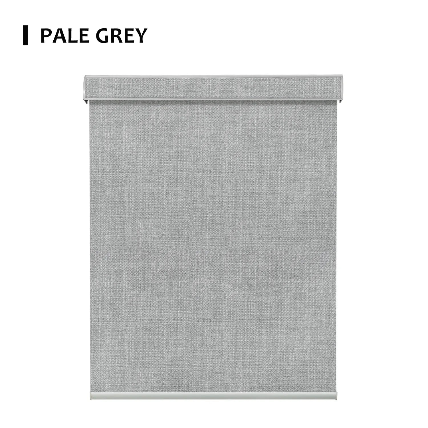 SmartWings Motorized Roller Shades 100% Blackout Vigor