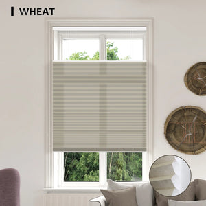 SmartWings Motorized Light Filtering Levitate Cellular Shades Nowa