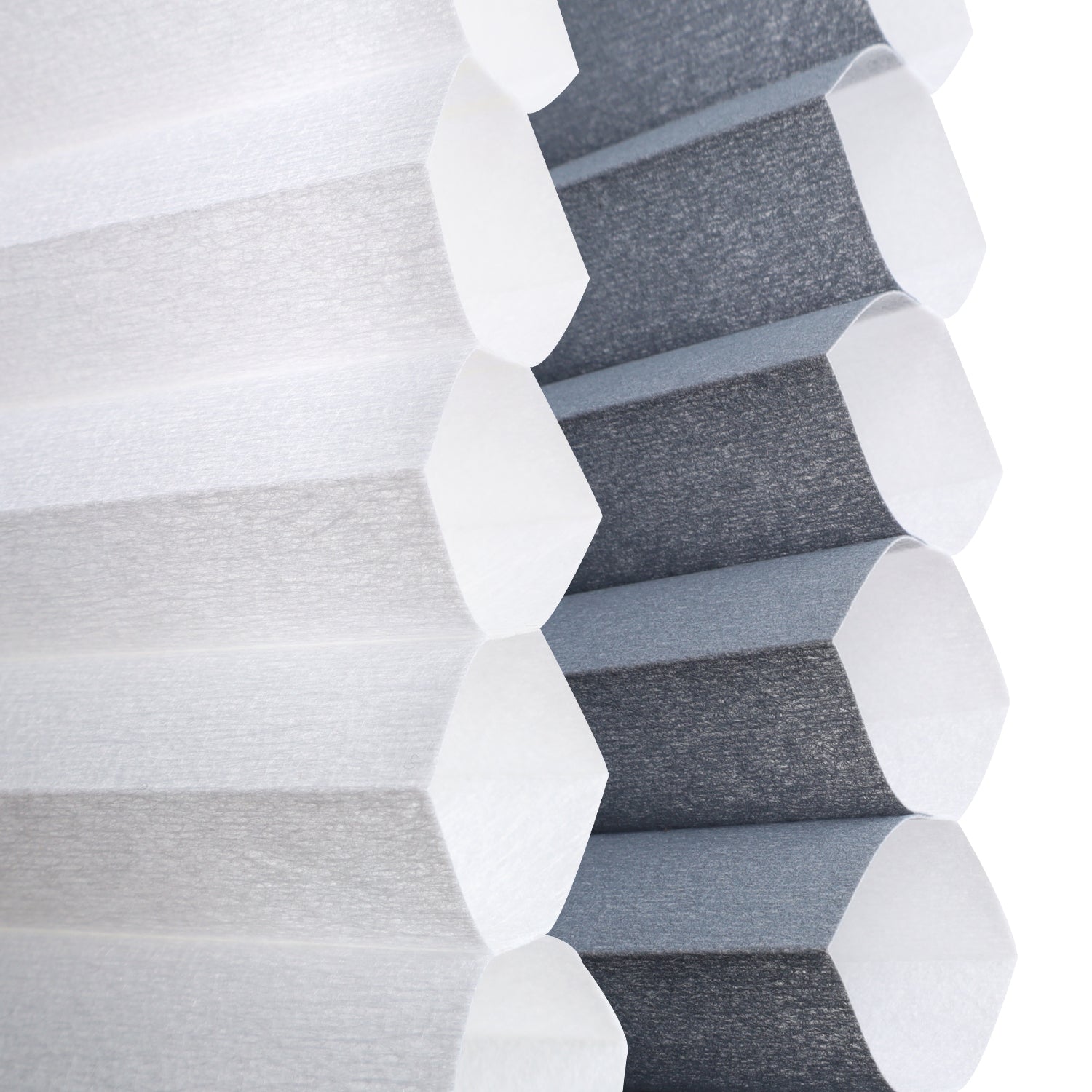 SmartWings Motorized Light Filtering Cellular Shades Nowa