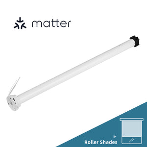 Matter Motor for Roller Shade