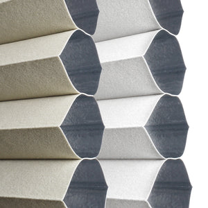 SmartWings Motorized Blackout Cellular Shades Nowa