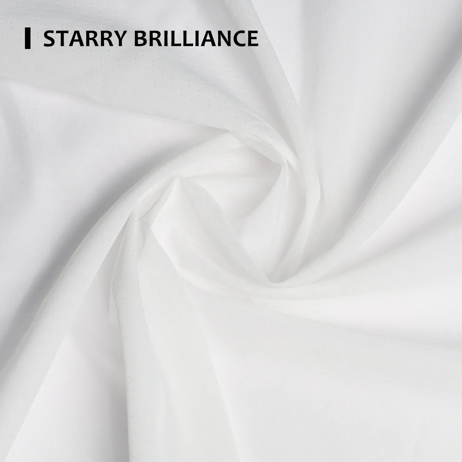 SmartWings Motorized Drapery Sheer