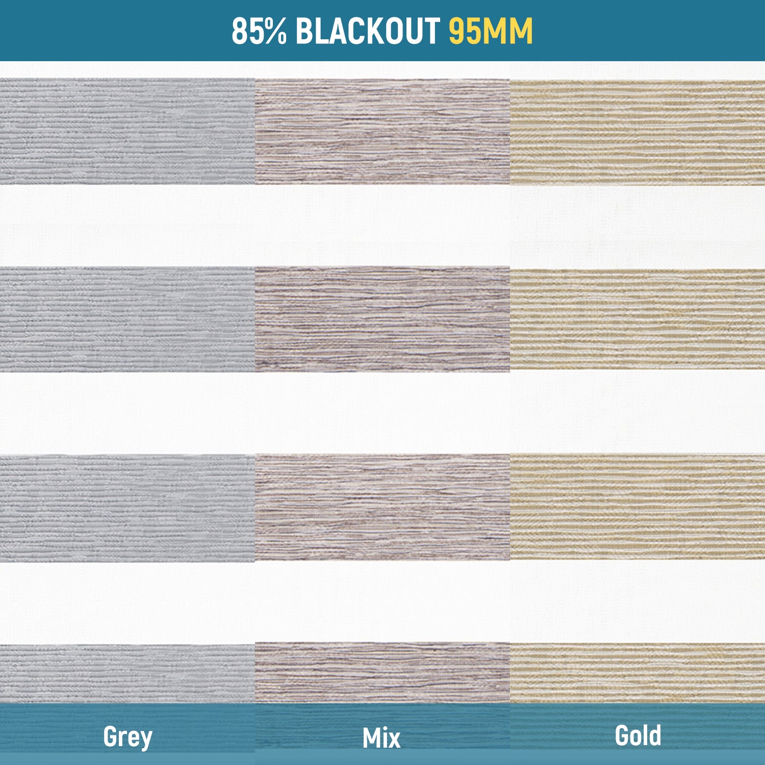 Zebra Fabric Samples