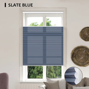 SmartWings Motorized Light Filtering Levitate Cellular Shades Nowa