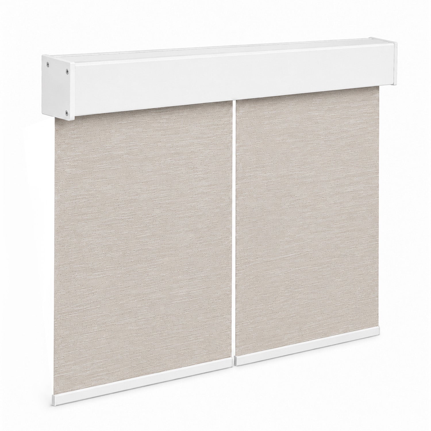 Shared Valance Upgrade