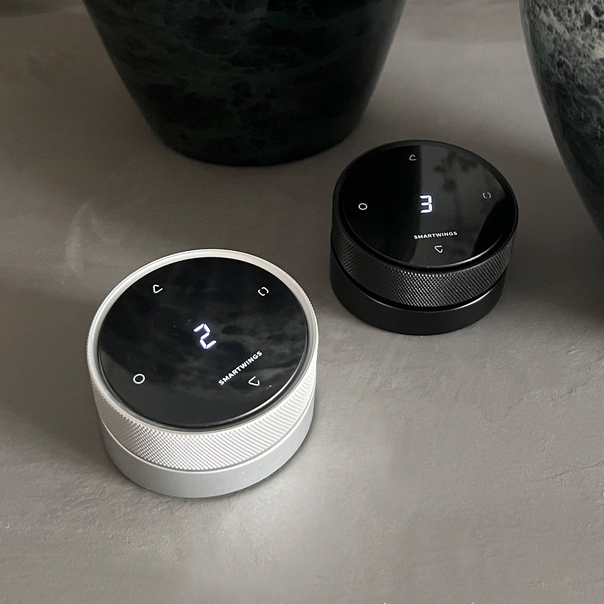 Helix Dial 8-Channe Remote – SmartWings