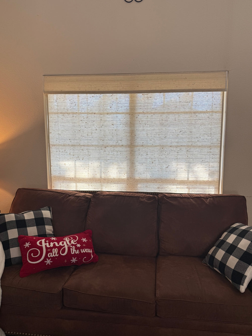 70% Blackout - Jute+Linen 004